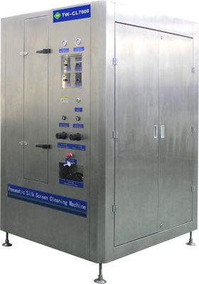 42L SMT máquina de limpieza de plantillas multifuncional resistente al desgaste