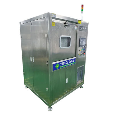 Máquina de limpieza de PCBA resistente a los ácidos resistente a la corrosión 80L