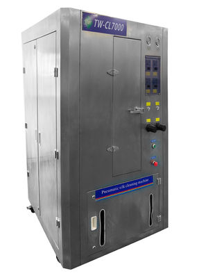 Máquina de limpieza de pulverización resistente al desgaste Multiscene Anticorrosión