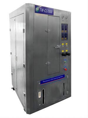 Máquina de limpieza de pulverización multipropósito resistente a la corrosión duradera