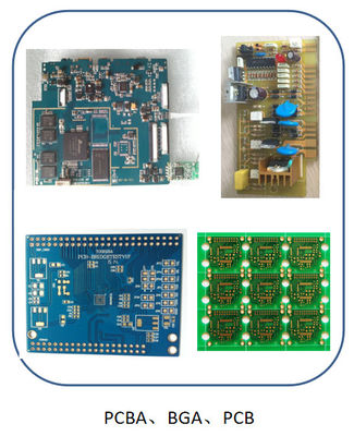 Máquina de limpieza automática SMT PCBA resistente a ácidos multipropósito