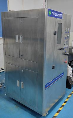 42L máquina de limpieza por rocío resistente a la corrosión para la pasta de soldadura