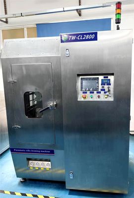 Máquina de limpieza de plantillas anti-corrosión SMT Resistente al desgaste
