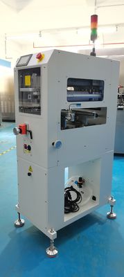 Máquina práctica de limpieza de PCB estable para uso industrial AC220V