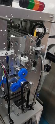 Máquina práctica de limpieza de PCB estable para uso industrial AC220V