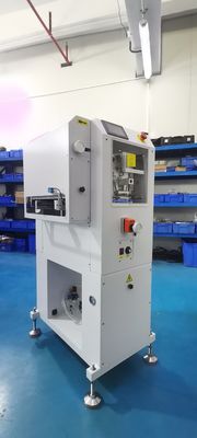 50HZ 60HZ Máquina de limpieza de PCB Control PLC para la industria electrónica