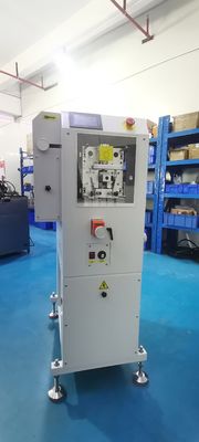 Equipo de limpieza de PCB industrial PLC, máquina de limpieza de PCB multifuncional