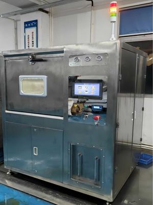 Máquina de limpieza de PCBA PLC de 23 kW
