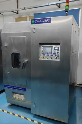 Máquina de limpieza de plantillas anti-corrosión SMT Resistente al desgaste