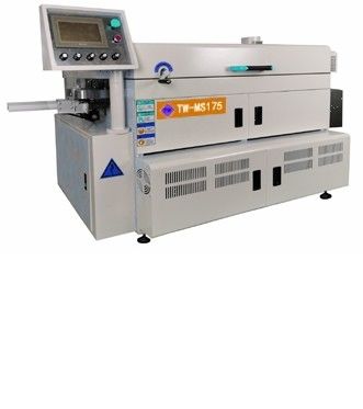Máquina de cepillado de PCB industrial resistente al desgaste duradero 1800 mm/min