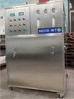 200-250 kg/h Desionizador de agua industrial Durable para el tratamiento
