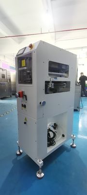 Máquina de limpieza de PCB resistente a la corrosión con microordenador