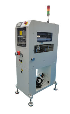 600×860×1265mm Máquina de limpieza PCBA, equipo de limpieza de placas de circuito estables