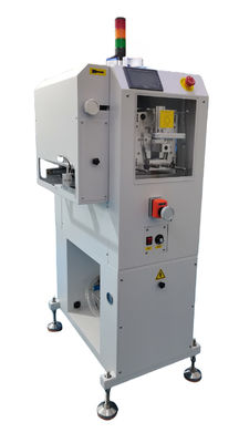 Máquina de limpieza de PCB de múltiples escenas Control PLC Anticorrosión AC220V
