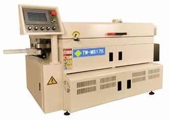 Máquina de cepillado de PCB multifunción Resistente a la corrosión práctica