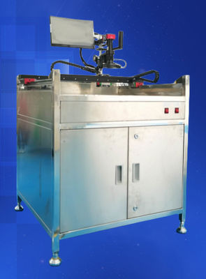 Máquina de inspección de plantillas de 220V estable con múltiples funciones 740mmX750mm