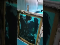 Máquina de limpieza de la plantilla